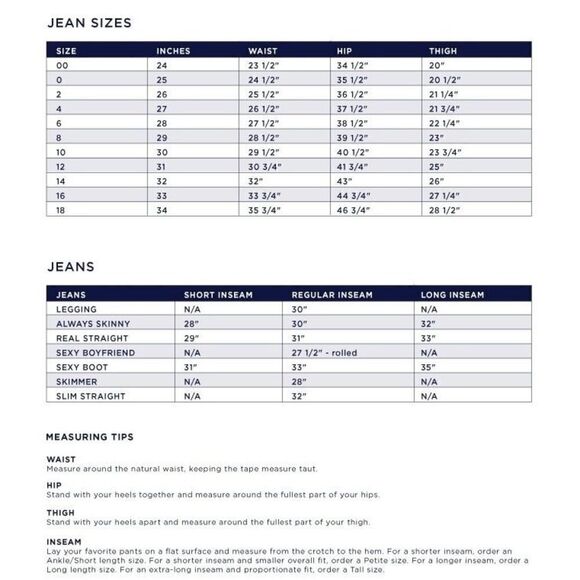 Gap High rise True Skinny Jeans Black denim -NWOT -34x29 regular - Picture 14 of 14